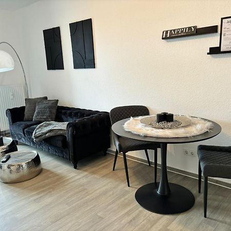 Charming Homes - Studio 23 Wolfsburg Kültér fotó