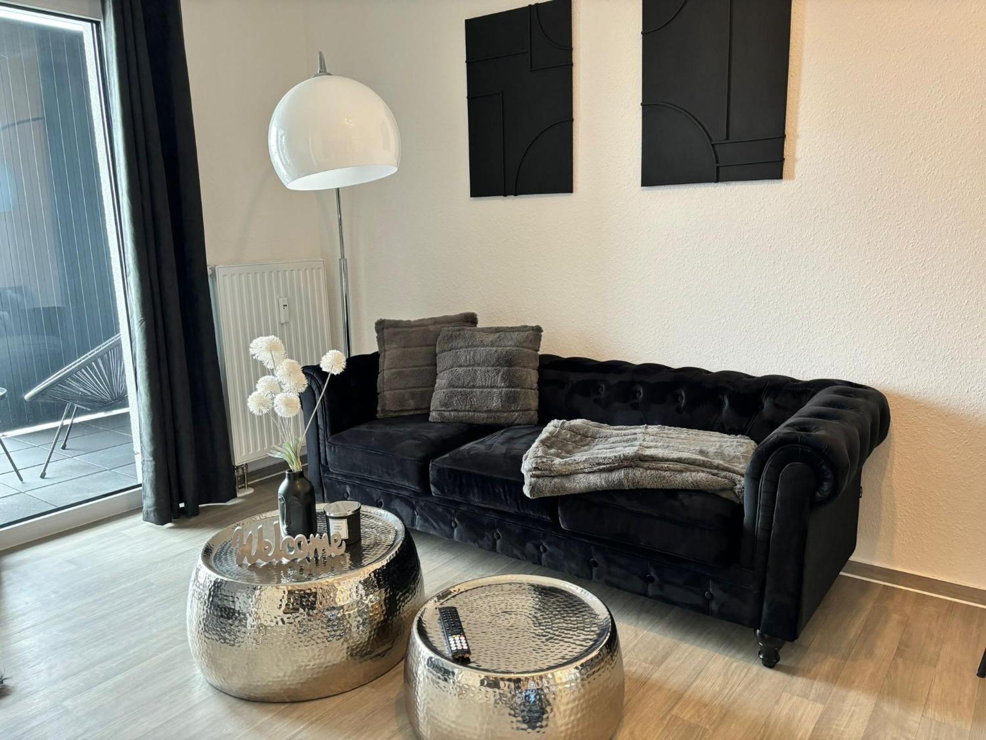 Charming Homes - Studio 23 Wolfsburg Kültér fotó