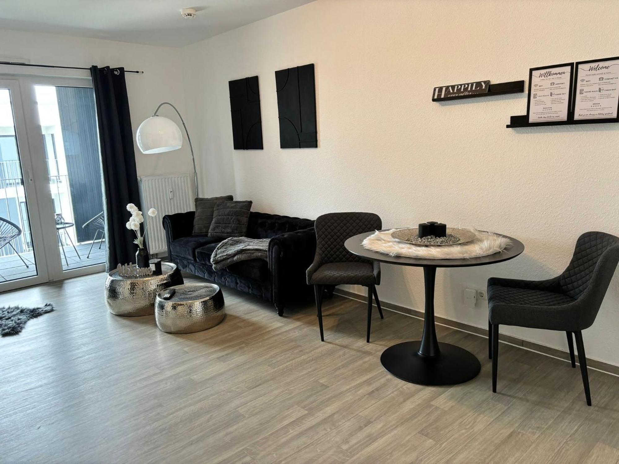 Charming Homes - Studio 23 Wolfsburg Kültér fotó