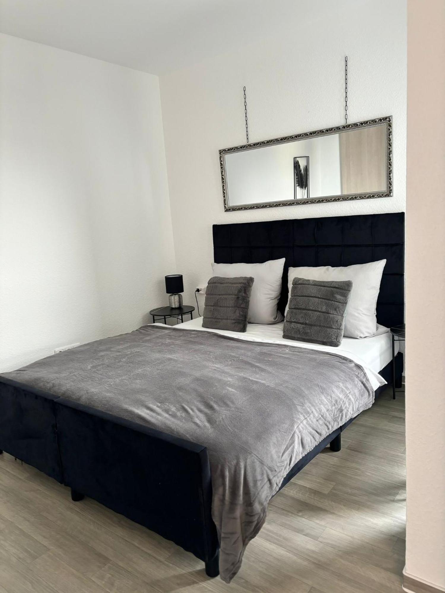 Charming Homes - Studio 23 Wolfsburg Kültér fotó